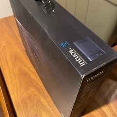 WACOM intuos4 ペンタブレットの画像
