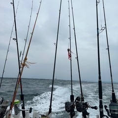 Team『遊釣人生　〜釣り道楽〜』 − 山形県