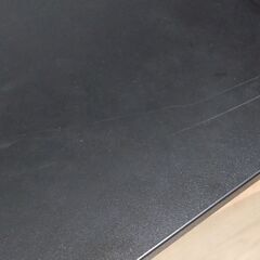 IKEA FREDDE フレッデ ゲーミングデスク ブラックの画像