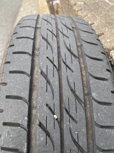 5次元 PRO RACER FNO1R-C  165\60r15 ハスラー