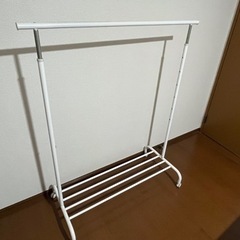 IKEA ハンガーラック