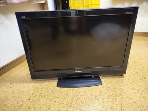 液晶カラーテレビ