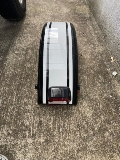 シャドー400ccパーツ