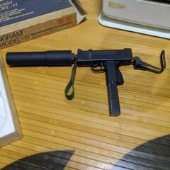 MGC INGRAM　MODEL―１１　フルセットの画像
