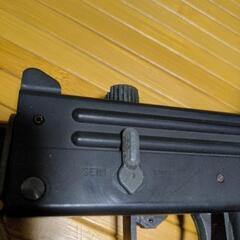 MGC INGRAM　MODEL―１１　フルセットの画像