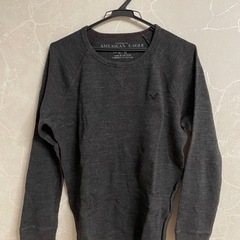 【美品】AMERICAN EAGLE ニット Mサイズ