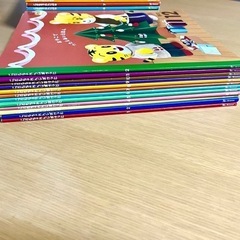 ⭐︎こどもちゃれんじ⭐︎　絵本　24冊の画像