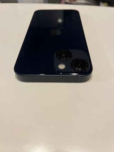 バイク iPhone13mini 128