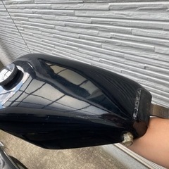 シャドー400cc、パーツ