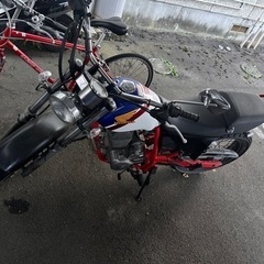ホンダエフティーアール223 の画像