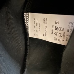 【新品】NICOLE Tシャツ Mサイズの画像