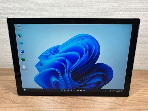 本体のみ・限定品〉05107 Microsoft Surface Pro5第7世代  8GB/128GB i5 Office2021 Windows11