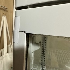 卓上冷蔵ショーケースの画像