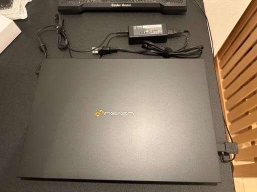 第11世代インテル® Core™ i7 プロセッサー搭載15型フルHDゲーミングノートパソコン