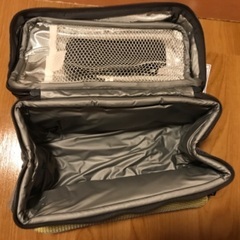 ソフトクーラー　4.5ℓ