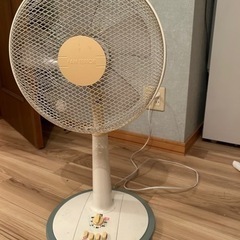 扇風機