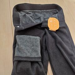 パンツあったか仕様の画像