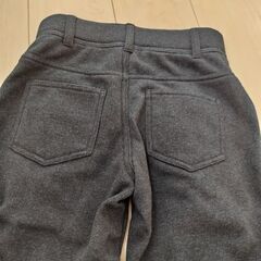 パンツあったか仕様の画像