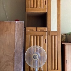 靴箱