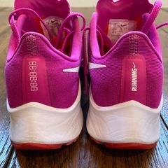 NIKE ナイキ　ペガサス37の画像