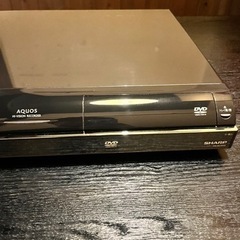 HDD-DVDレコーダー