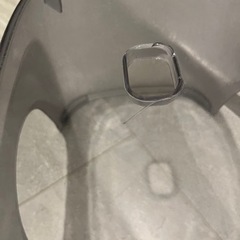 お風呂の椅子の画像