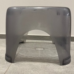 お風呂の椅子