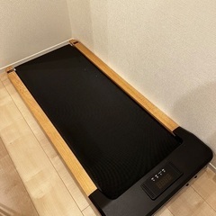 ※受付終了※Maksone 電動ルームランナー ランニングマシン...