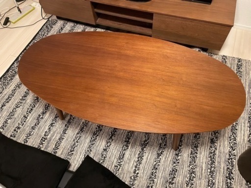 センターテーブル