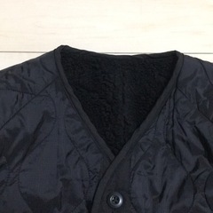 アルファ　コートの画像