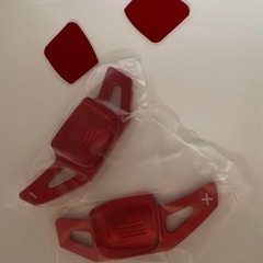 GZYF 車 パドルシフト ハンドルの画像