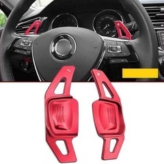 GZYF 車 パドルシフト ハンドルの画像