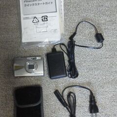 Finecam S3