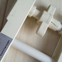 突っ張り棚の画像