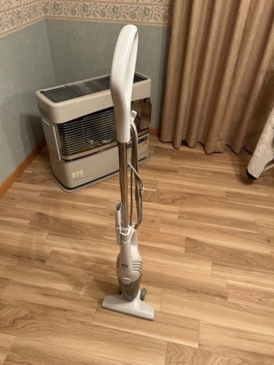 掃除機