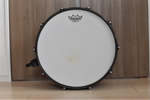 【貴重！日本製】Pearl Carbonply Maple パールカーボンスネア