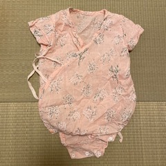 子供用品 ベビー服