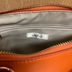 URBAN RESEARCH RODE SKOのハンドバッグの画像