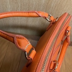 URBAN RESEARCH RODE SKOのハンドバッグの画像