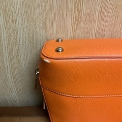 URBAN RESEARCH RODE SKOのハンドバッグの画像