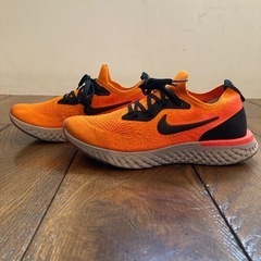NIKE ナイキ　エピックリアクト