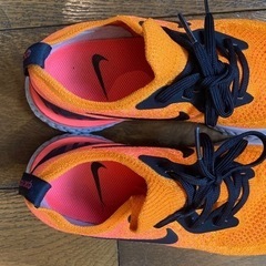 NIKE ナイキ　エピックリアクトの画像