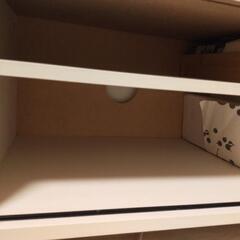 【大阪谷町四丁目】テレビ台の画像