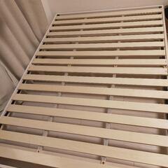 すのこベッドの画像