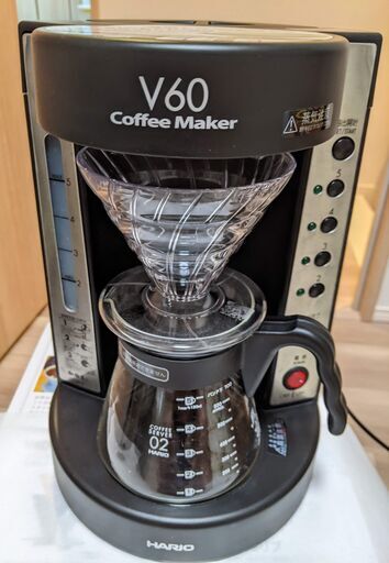 HARIO コーヒーメーカー　EVCM-5
