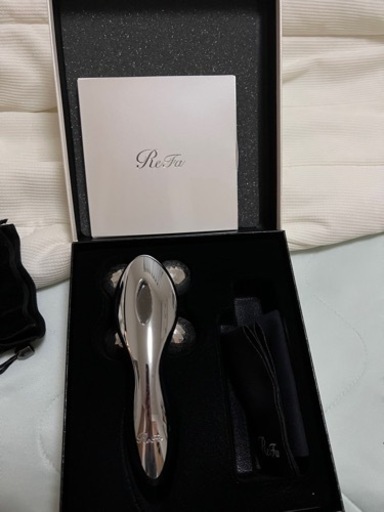 ReFa 4 CARAT (リファフォーカラット)