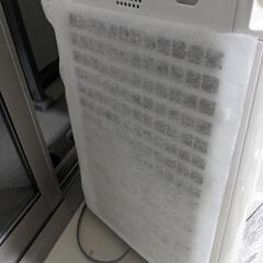 【売り渡し決定しました】空気清浄機の画像