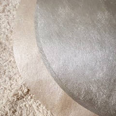 新品未使用★KEYUCA ランチョンマット 4枚セットの画像