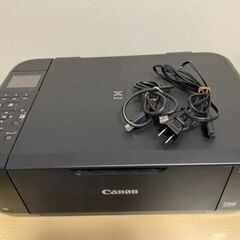 Canon  PIXUS  MG4230 インクジェットプリンター