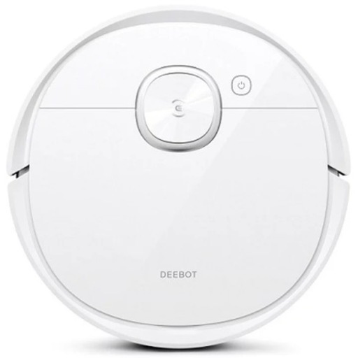 新品　マッピング可能　ロボット掃除機